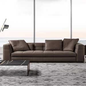 Canapé sectionnel inclinable confortable et élégant à 5 places pour <span class=keywords><strong>appartement</strong></span>, villa, salon, ensemble de meubles - Product Image 4