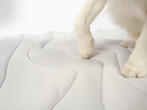Rechthoekige Koelmat voor Kleine en Middelgrote Honden <span class=keywords><strong>2025</strong></span> Nieuwe Aangepaste Groothandel Trending Zomerhit - Product Image 5