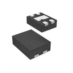 IC PWR SWITCH N CHAN 4TDFN Original, Servicio Integral de Gestión de Energía (PMIC), Componentes Electrónicos, 4 UFDFN Exposed Pad - Product Image 1