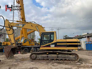 Originele Hoge Kwaliteit Tweedehands Graafmachine Gebruikt Rups 325b 325d 325c Graafmachine Cat 325 325b <span class=keywords><strong>325bl</strong></span> Te Koop - Product Image 2