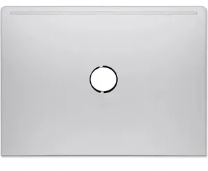 New Condition Laptop Repair Replacement Part Top Cover A For HP Probook 440 445 445R G6 Silver Laptop LCD Back Cover L44559-001