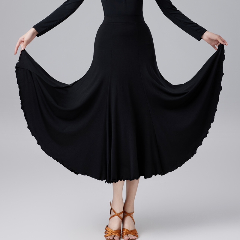 green emerald velvet dress Amazon.com: YDHTIZ Women's Elegant Tango Dress Ballroom Flamenco  Competition Clothes Foxtrot Skirt Waltz Big Swing Dress Black : Clothing,  Shoes & Jewelry