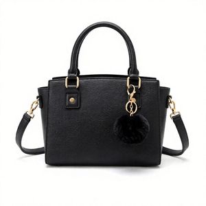 Bolso de playa de verano personalizado, tejido a crochet, con malla hueca, tipo tote, para mujer - Product Image 6
