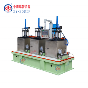 Laser Lasmachine Voor Buisstaal Roestvrijstalen Buizen Maken Orbitale Lasmachines Industriële Apparatuur - Product Image 3