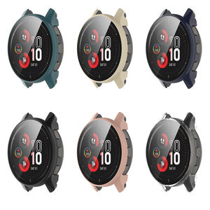 <span class=keywords><strong>Venu2</strong></span>/2S/2 PLUS montre pleine couverture protecteur d'écran PC Smartwatch étui pour Garmin Venu 2 Plus 2S - Product Image 6
