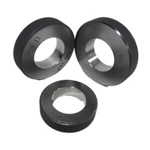 Kalibrierung messgerät mit 1-25mm Innen durchmesser Einstell ring messgerät 0,002mm PLAIN Ring messgerät Kalibrierung messwerk zeuge mit glattem Loch - Product Image 1
