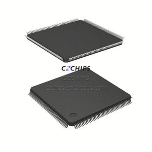High Quality REPLACE QFP-160 Semiconductor IC Chip CZSKU:H4X5U2X2 - Product Image 1