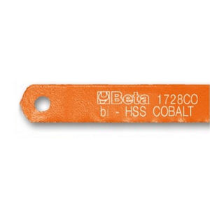 Lame de scie en acier au cobalt Beta 1728CO, 300mm (10pcs) - Product Image 1