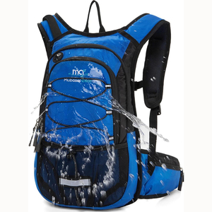 Sac à eau tactique pour la randonnée, le cyclisme et la course à pied en plein air, avec poche à eau, échantillon gratuit - Product Image 3