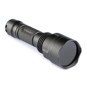 Convoy C8 Với Đèn LED UV365nm, Bao Gồm Ống Mở Rộng, Đèn Pin Cực Tím <span class=keywords><strong>UVA</strong></span> 18650, Đèn Pin, UV UV365 - Product Image 3