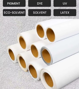 <span class=keywords><strong>Venta</strong></span> caliente 380g 100% rollos <span class=keywords><strong>de</strong></span> lona <span class=keywords><strong>de</strong></span> impresión <span class=keywords><strong>de</strong></span> algodón puro para imprimir - Product Image 4