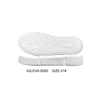 Sol Sepatu BAIZHAN EVA yang Tahan Lama. Anti selip. Logo Berwarna yang Dapat Disesuaikan. Elastisitas Tinggi. Sepatu Fashion. Nyaman.