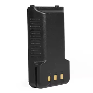 Thay thế 7.4V 1750mAh SBR-26Li pin kỹ thuật số cho Yaesu FT-25E FT-65E FT-65R FT-25R Radio - Product Image 3