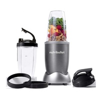 Mixeur extracteur électrique haute puissance 900W, mixeur multifonctionnel, mixeur à smoothie