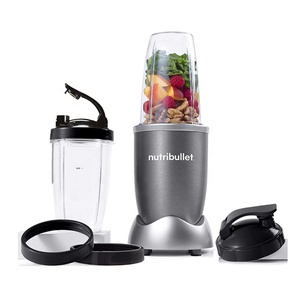 Misturador extrator elétrico alta potência 900W Liquidificador Multifuncional <span class=keywords><strong>nutri</strong></span> liquidificador smoothie liquidificador - Product Image 2