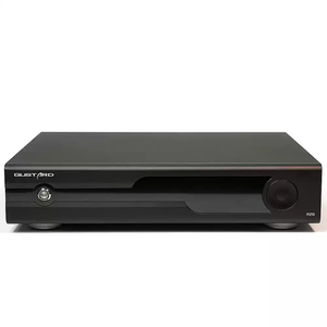 Gustard เครื่องขยายสัญญาณในบ้าน1Bit DAC-R26, R2R แยกสาย DAC เครื่องเรนเดอร์สาย USB DSD512 Iis DSD1024k2 K2นาฬิกา LAN สำหรับ roon <span class=keywords><strong>mqa</strong></span> - Product Image 1