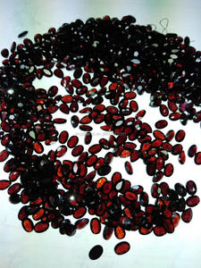 静zh珠宝厂制造天然宝石，桑树钻石，钻石，半宝石，合成宝石切割 - Product Image 4