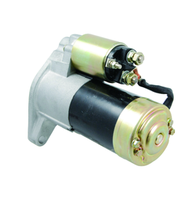 Nouveau démarreur 1.7Kw/12V/10T 17006N pour Daewoo LANOS 97- 8933002709, 8982775123, JR775123, M001T74281 - Product Image 2