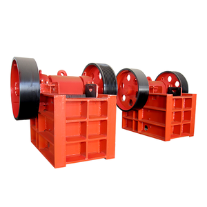 2025 Kleiner gebrauchter Beton Steinbrecher/Minen steinbruch Mobile Mini Stone <span class=keywords><strong>Jaw</strong></span> Crusher Plant Maschinen preis - Product Image 4