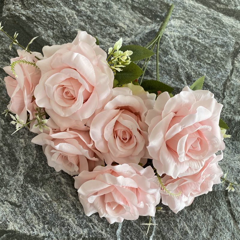 Light pink