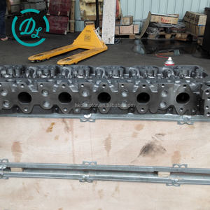 Cabeza de Cilindro Diésel EexcavaStart 6CT 3802432 para Maquinaria Pesada, Motores 6CT - Duradera, Confiable, Fácil de Instalar, Garantía de 6 Meses - Product Image 6