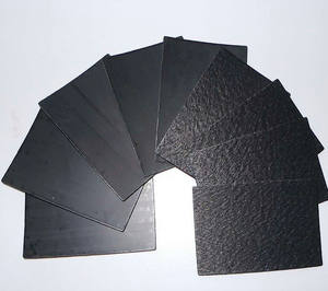 Géomembranes agricoles en EPDM de style industriel pour une gestion efficace de l'<span class=keywords><strong>eau</strong></span> du sol pour la décharge de barrage d'étang de ferme piscicole en plein air - Product Image 1