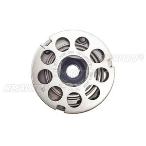 1021200XEC01 Ajustador de Admisión del Motor, Piñón de Entrada del Árbol de Levas, Sincronización de Escape para Great Wall H7, Pieza de Motor, Accesorios para Coche - Product Image 3