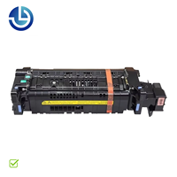 RM2-1256-000CN Produsen 110V Elemen Pemanas Fuser Thermocondenser untuk HP M607 608 609 M631 632 633