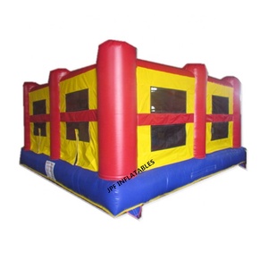 <span class=keywords><strong>Centro</strong></span> <span class=keywords><strong>de</strong></span> juegos inflable Gladiator Joust para juego deportivo/anillo <span class=keywords><strong>de</strong></span> <span class=keywords><strong>boxeo</strong></span> inflable para juego <span class=keywords><strong>de</strong></span> adultos - Product Image 1