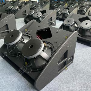 Chuyên Nghiệp Âm Thanh Màn Hình M20 M22active apeaker Thiết Lập Dòng Mảng PA Loa 10 Inch <span class=keywords><strong>12</strong></span> Inch Đầy Đủ Phạm Vi Loa - Product Image 1