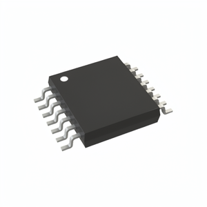 THS6093IPWPR Circuitos Integrados Originales Distribuidor Autorizado IC TRANSCEIVER 2/0 14HTSSOP - Product Image 1