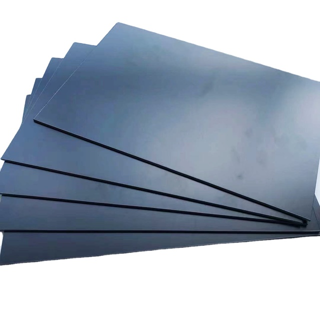 Wholesale Cheap Price Opaque 2mm 4mm HIPS Rigid Sheet 8x4 Large High Impact Polystyrene Cutting Service