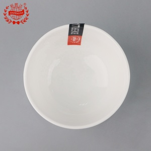Cuencos redondos de diamantes de <span class=keywords><strong>cristal</strong></span>, mini cuencos para sopa, porcelana, tazón japonés para cereales - Product Image 5