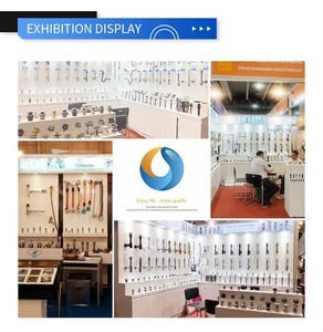 Accesorios para Desagüe de Lavabo de Baño, Color Bronce, con <span class=keywords><strong>Tubo</strong></span> de Desagüe Extendido - Product Image 5