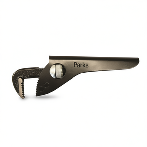 Clé à tuyau réglable Ttake avec mâchoires à 90 degrés et outil de coupe de tuyaux - Product Image 2