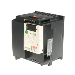 ATV12HU40M3 4kW 5hp 200-240V VFD Three Phase Drive - Product Image 3