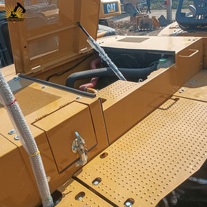 Choix économique avec une conception économe en carburant et des caractéristiques de base Excavatrice d'occasion CAT 320GC pour les acheteurs soucieux des coûts - Product Image 6