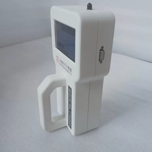 Contador de Partículas de Polvo Portátil Sujing Y09-3016HW, Caudal Mínimo de 2.83L, Muestreador Digital - Product Image 2