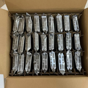 MCX755106as-Heat Connectx-7 200gbe/ndr200 IB Dual-Port qsfp11 Adapter Thẻ-PCIe 5.0 X16 dc24 +/coo Israel Card mạng - Product Image 2