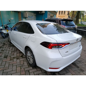 Auto Usado Guazi, <span class=keywords><strong>Toyota</strong></span> <span class=keywords><strong>Corolla</strong></span> <span class=keywords><strong>2022</strong></span>, Listo para Enviar, Motor de Gasolina, Automático, Sedán de 5 Plazas, Volante a la Izquierda - Product Image 3