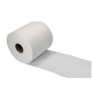 กระดาษเช็ดทำความสะอาดห้องปลอดเชื้อ ขนาด 25x37 ซม. กระดาษซับน้ำอุตสาหกรรมแบบชั้นเดียว สำหรับงานดูแลรักษารถยนต์ อุปกรณ์อิเล็กทรอนิกส์ และออปโตอิเล็กทรอนิกส์ - Product Image 2