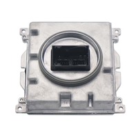 Módulo de Control de Faros LED Usado 7PP941572AB 7PP941572AC 7P5941591AD 7P5941591AH 7PP941571AE