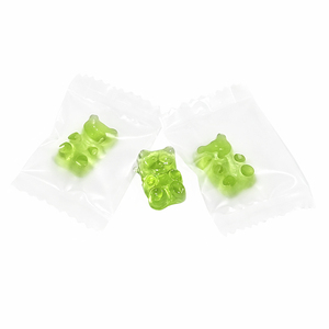 Gomitas de Nutrición Natural al por Mayor, Energía Sostenida, Marca Privada OEM ODM, Otros Productos para el Cuidado de la Salud - Product Image 6