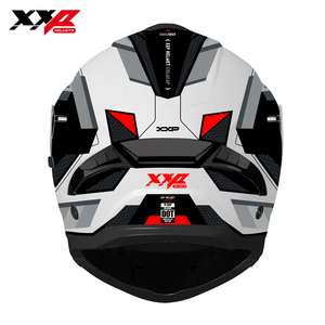 Cascos Modulares Abatibles XXP HELMETS COLACAP Directo de Fábrica, Certificación CE/ABS, Liberación Rápida, Certificación DOT/ECE/CCC, Para Todas las Estaciones, Tallas M-4XL - Product Image 4