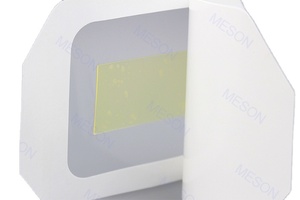 Vendaje médico de fijación de cánula <span class=keywords><strong>IV</strong></span> transparente de alta calidad para fijación con CE ISO 13485 - Product Image 6