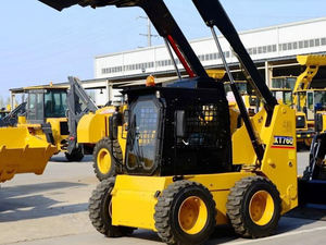 <span class=keywords><strong>Loader</strong></span> Mini <span class=keywords><strong>Skid</strong></span> Steer <span class=keywords><strong>XT760</strong></span> Hemat Biaya untuk Konstruksi dan Lanskap dengan Kualitas Tinggi - Product Image 2