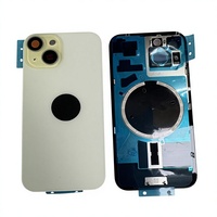 Couverture en verre de qualité OEM CXL pour porte de batterie de remplacement 15 avec certification CE RoHS