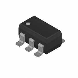 MAX6355MSUT-T Authorized Distributor Electronic Circuit Components Power Management (PMIC) SOT 23 6 - Product Image 1
