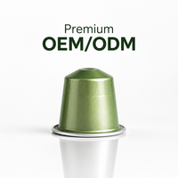 OEM/ODM Capsules de Matcha 2g, Marque Privée, Matcha Cérémonial Pur Longjing, Grade 6A, Thé Santé en Poudre en Vrac, Boîte et Tasse