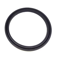 Joint d'étanchéité en caoutchouc de haute qualité pour moteur de chargeuse WA380-3/WA380-6 (BQ5020F 423-22-22461) NBR/Silicone/FKM/EPDM Chine